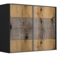 DRESSING LEX 261-240-66 B GRI/DWO/DMON